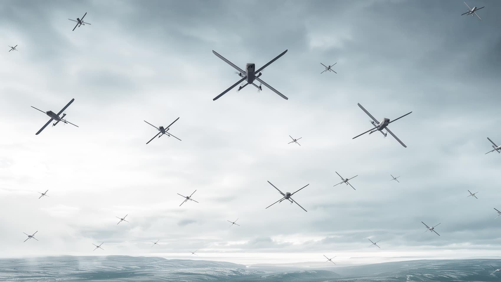 Bundeswehr Pushes Forward on Major AI Drone Deal
