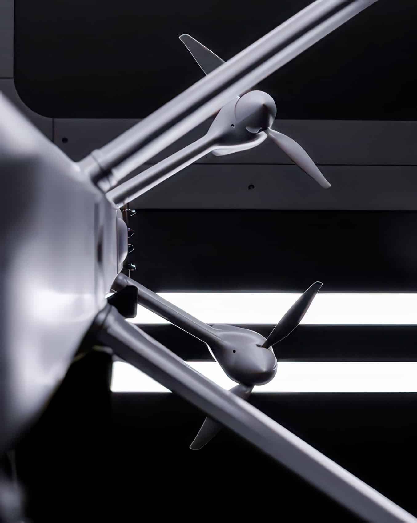 Bundeswehr Pushes Forward on Major AI Drone Deal