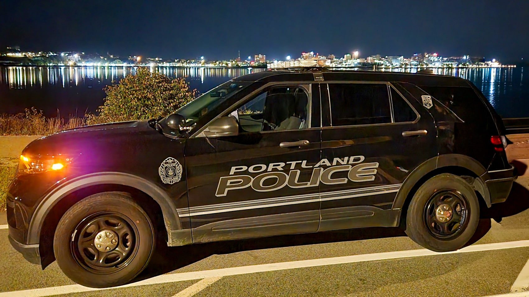 Portland Council Reopens Police Drone Debate