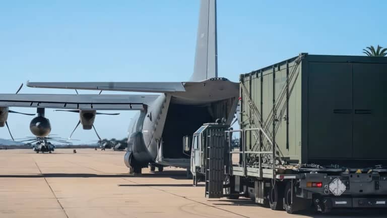 3D-Printed Battlefield Factories Aim To Transform Us Drone Production