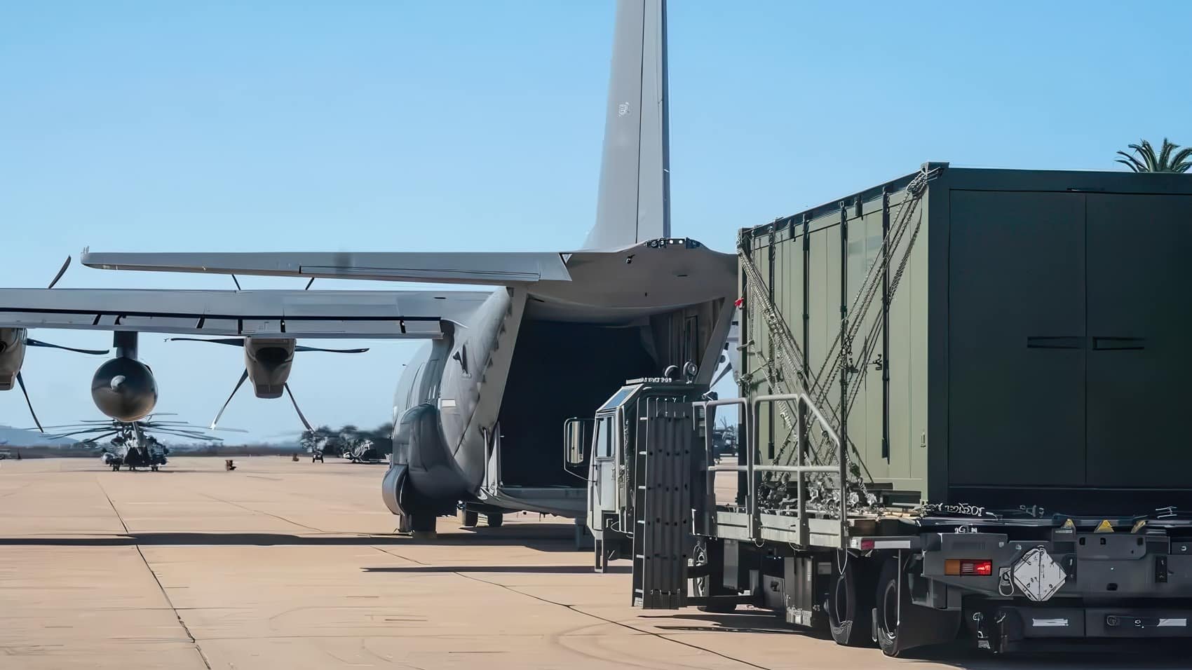 3D-Printed Battlefield Factories Aim To Transform Us Drone Production