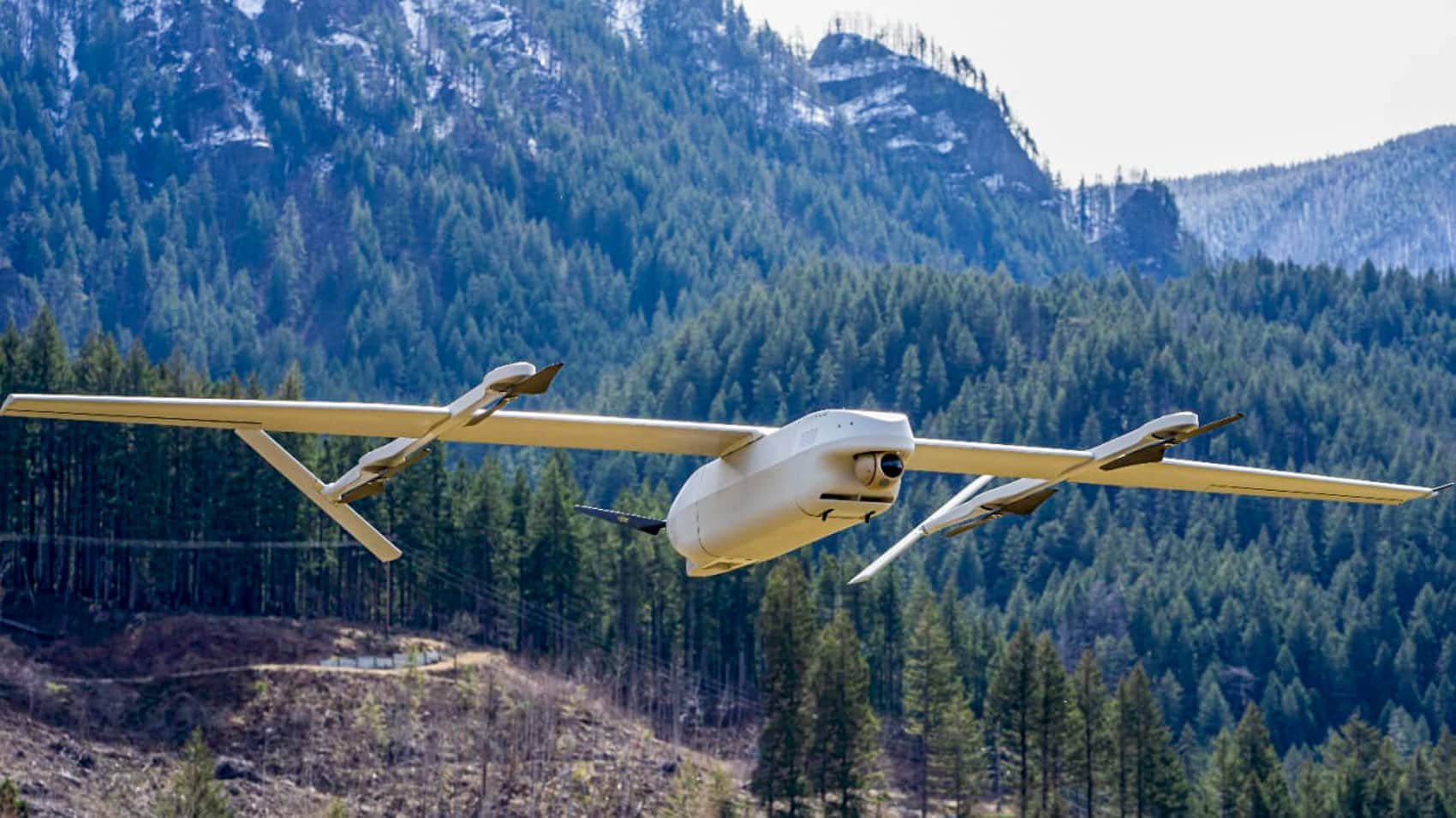 Heven Aerotech Becomes Israel’s First Defense Tech Unicorn