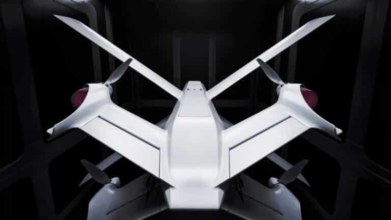 Bundeswehr Pushes Forward On Major Ai Drone Deal