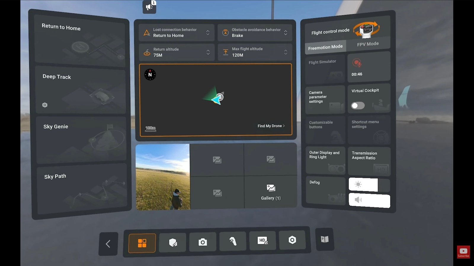 Antigravity A1 Hands-On: The First 360° Drone That Made Me Feel Like Flying Again