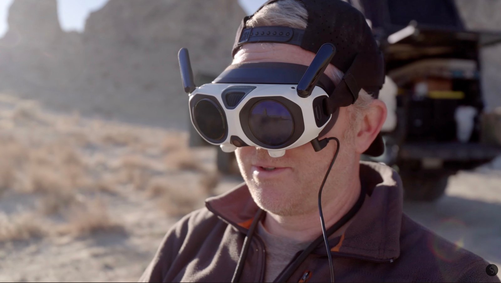 Antigravity A1 Review: Why This 360 Drone Broke My Brain As A Pro Cinematographer