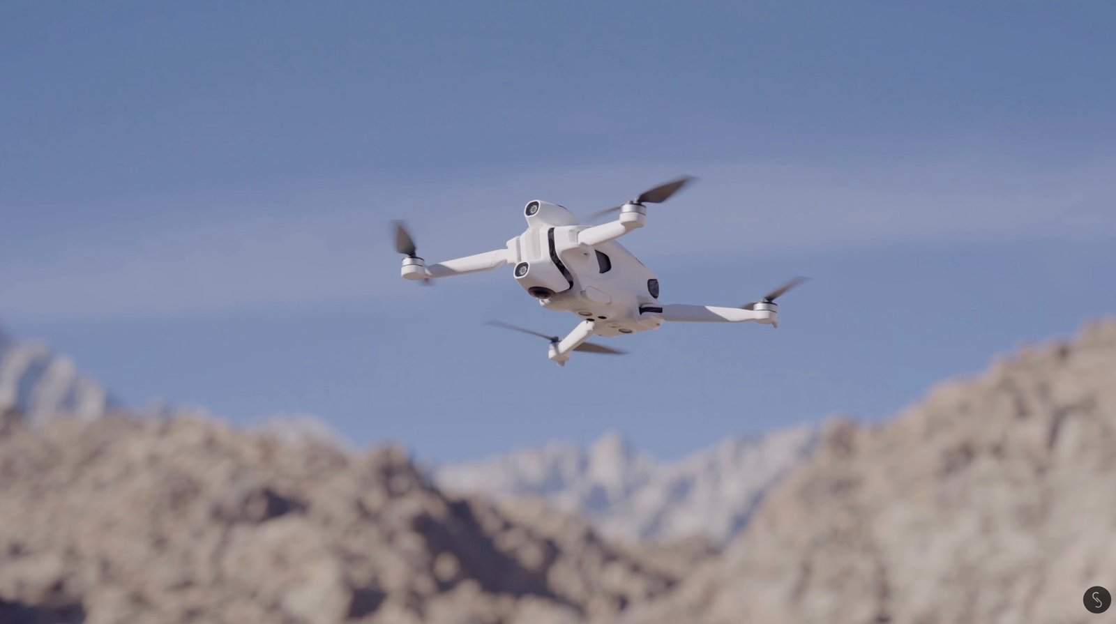 Antigravity A1 Review: Why This 360 Drone Broke My Brain As A Pro Cinematographer