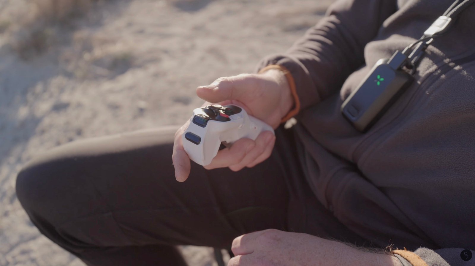 Antigravity A1 Review: Why This 360 Drone Broke My Brain As A Pro Cinematographer