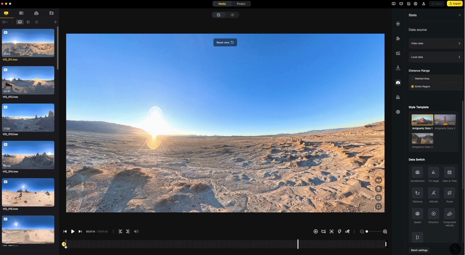 Antigravity A1 Review: Why This 360 Drone Broke My Brain As A Pro Cinematographer