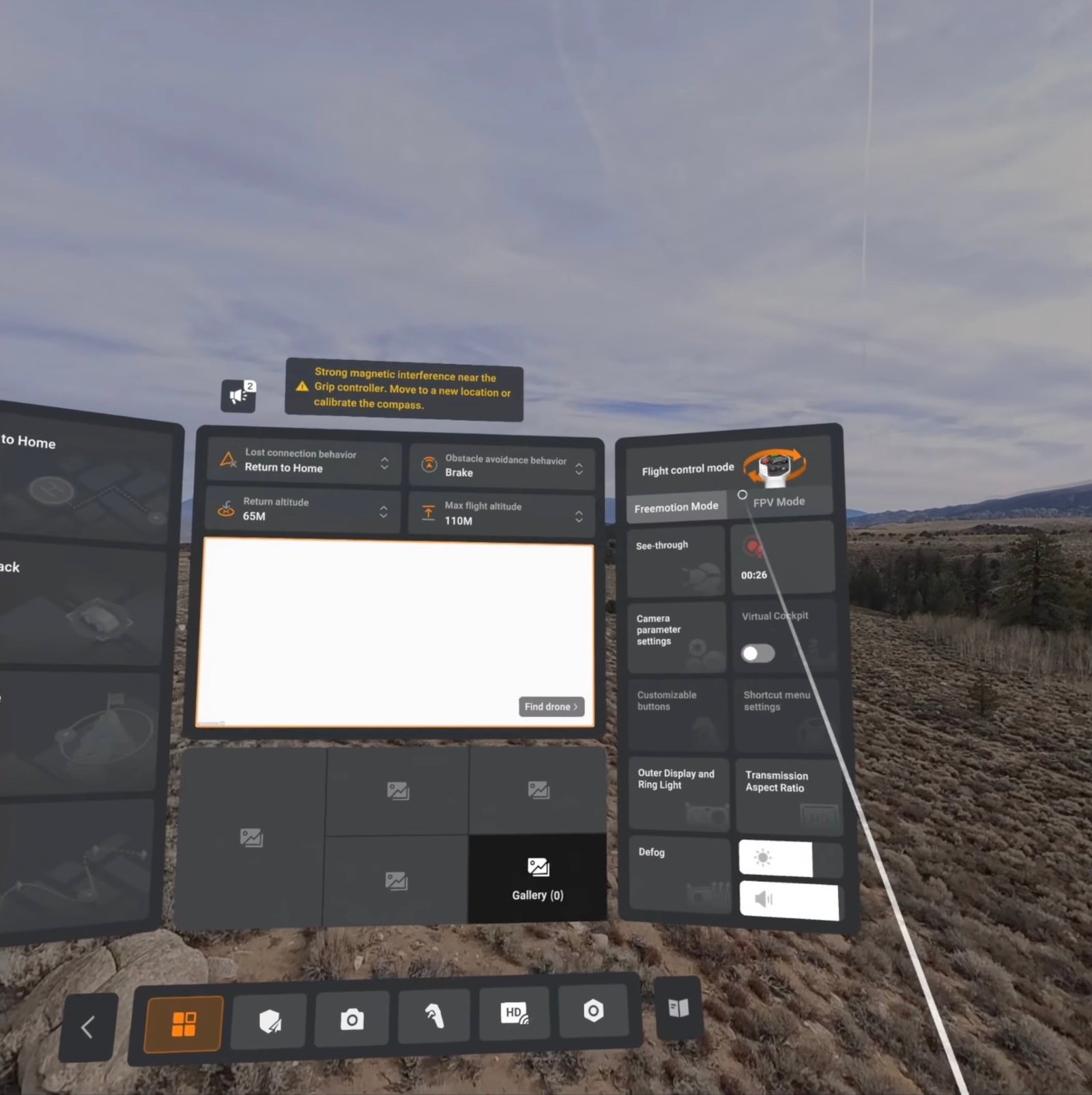 Antigravity A1 Review: Why This 360 Drone Broke My Brain As A Pro Cinematographer