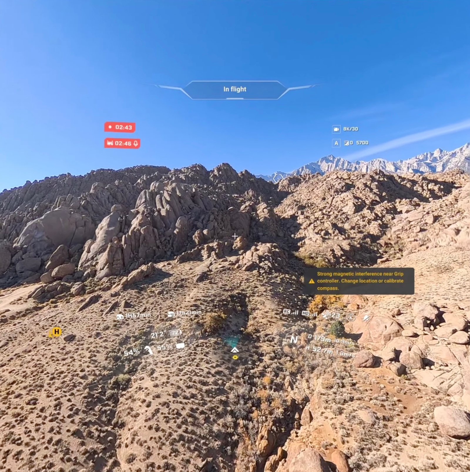 Antigravity A1 Review: Why This 360 Drone Broke My Brain As A Pro Cinematographer