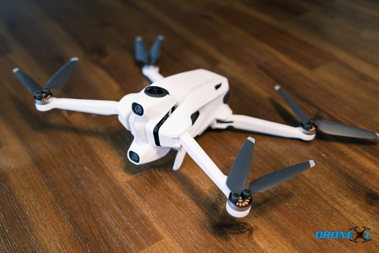 Antigravity A1 First Impressions: This Invisible Drone Creates An Eye In The Sky