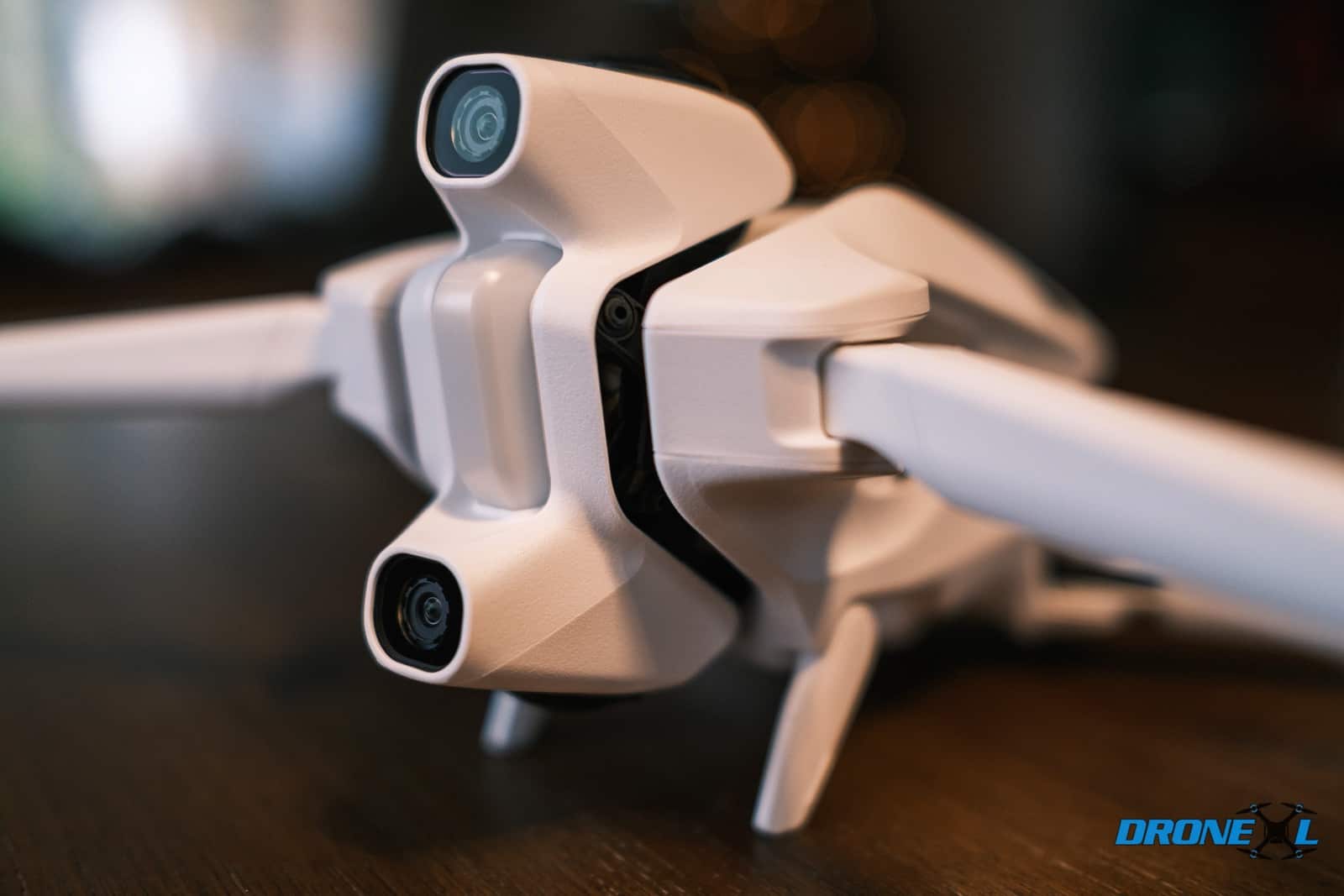 Antigravity A1 First Impressions: This Invisible Drone Creates An Eye In The Sky