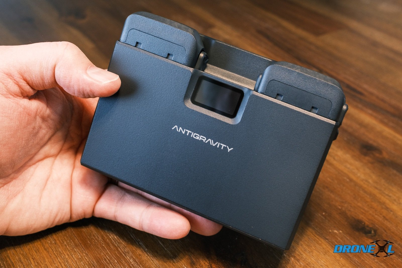 Antigravity A1 First Impressions: This Invisible Drone Creates An Eye In The Sky