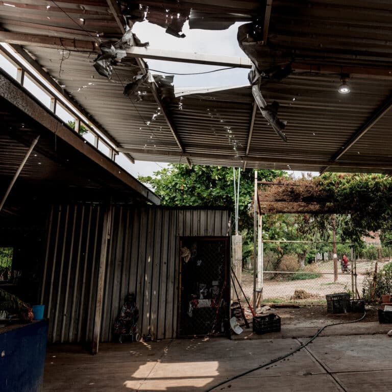 Mexico'S Cartels Drones Cause Extensive Damage To Rival Cartels' Property