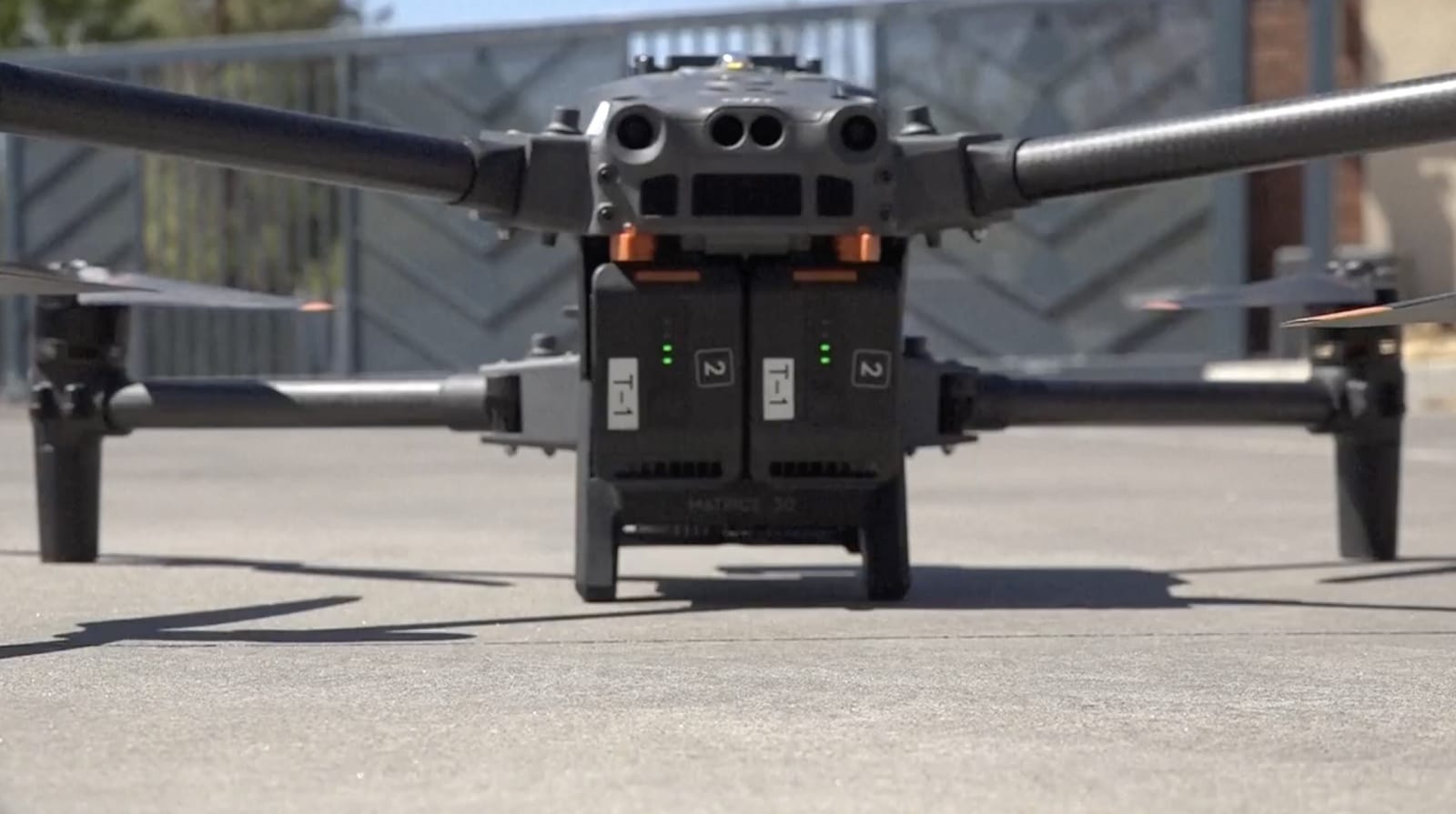 DJI Ban Alert: Arizona Fire Chief Warns "Lives Will Be Lost" as December Deadline Looms