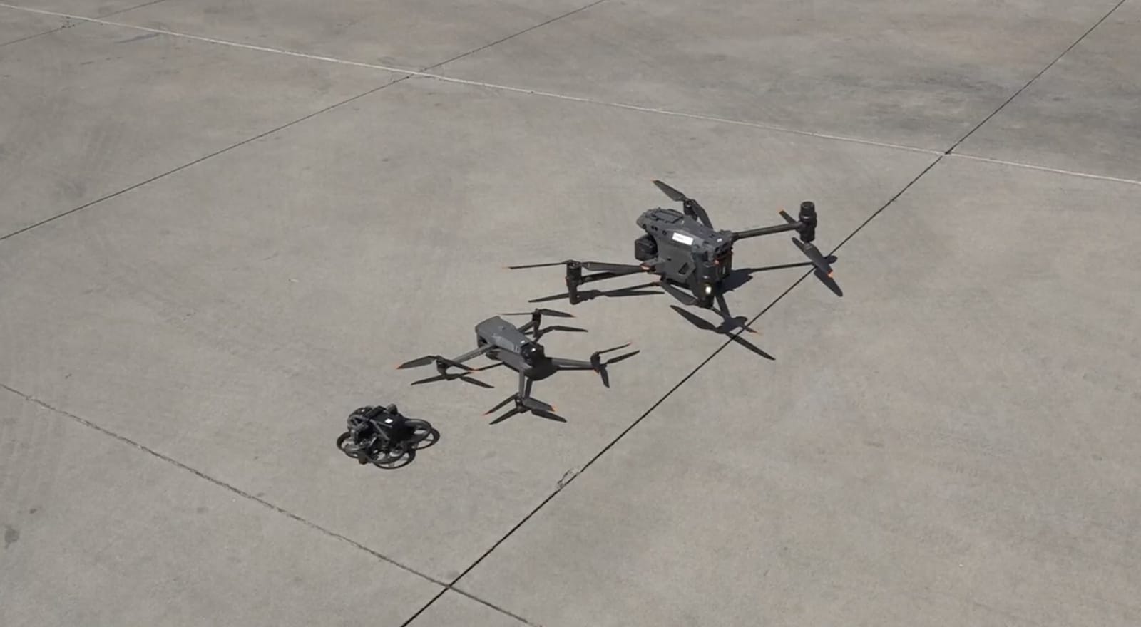 Dji Ban Alert: Arizona Fire Chief Warns &Quot;Lives Will Be Lost&Quot; As December Deadline Looms