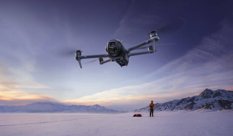 Dji Ban Why Everyone Owes Drone Pilots Honest Answers