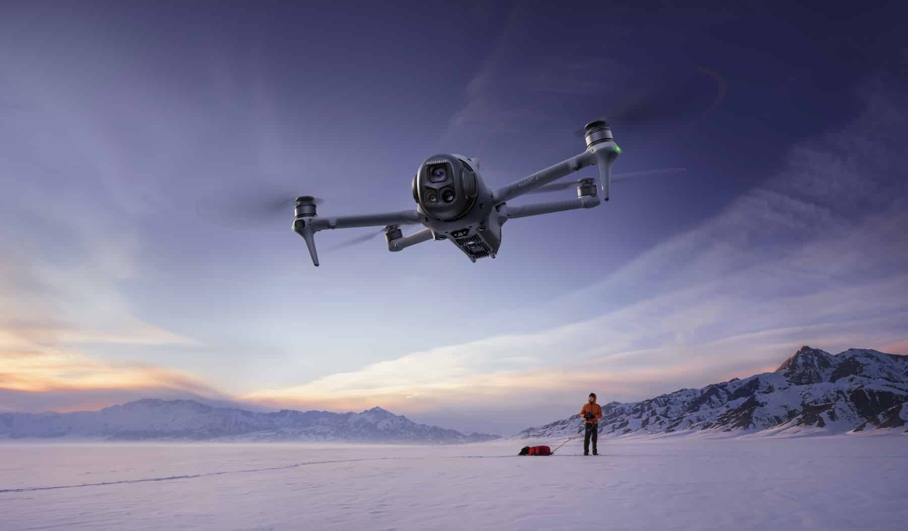 Dji Ban Why Everyone Owes Drone Pilots Honest Answers