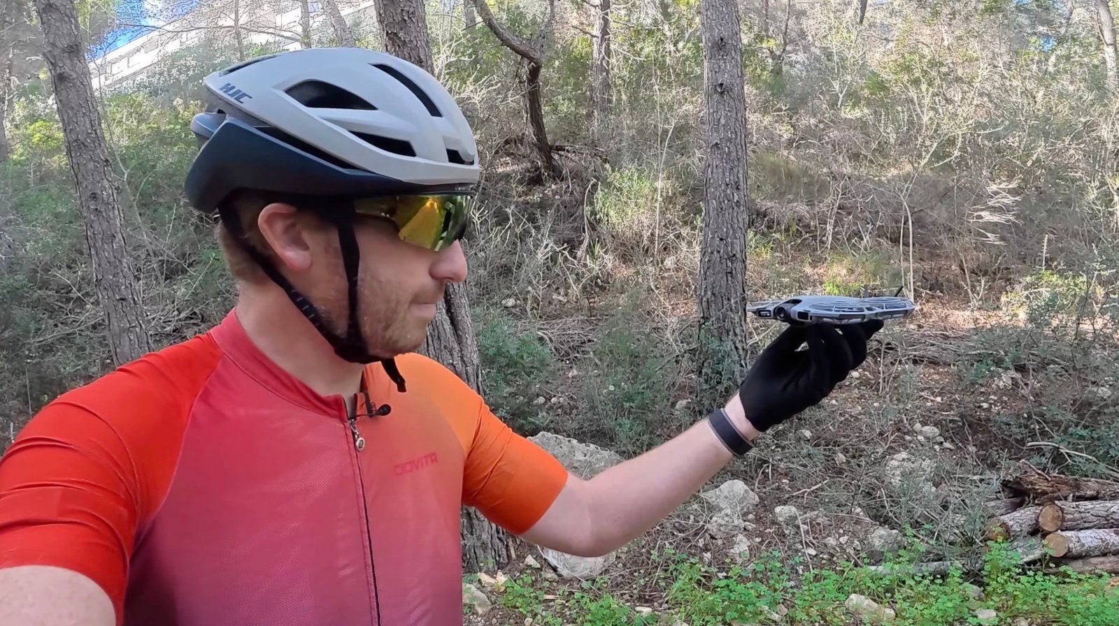 Dji Neo 2 Drone Tracking Ultimate Test! The Gauntlet! 1