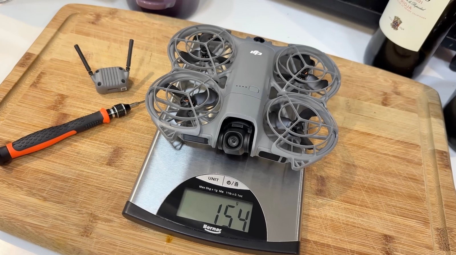 Dji Neo 2 Drone Tracking Ultimate Test! The Gauntlet!