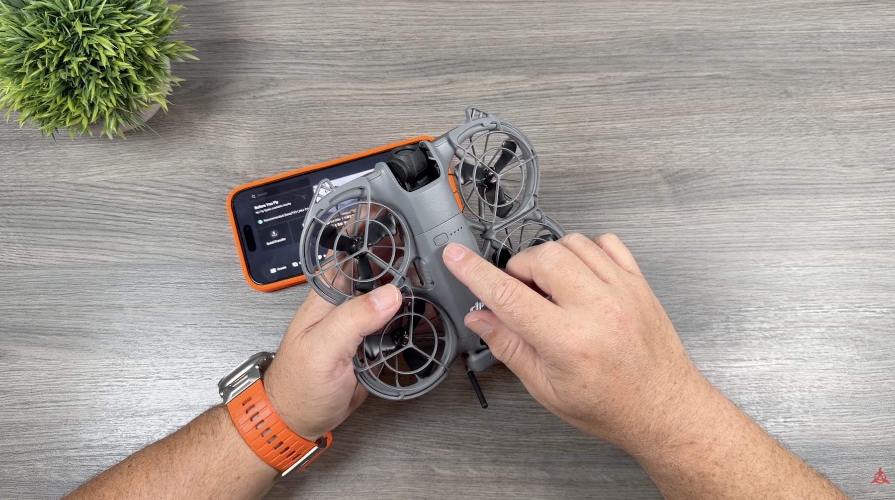 Dji Neo 2 Complete Beginners Guide - Getting Ready For Your First Drone Flight