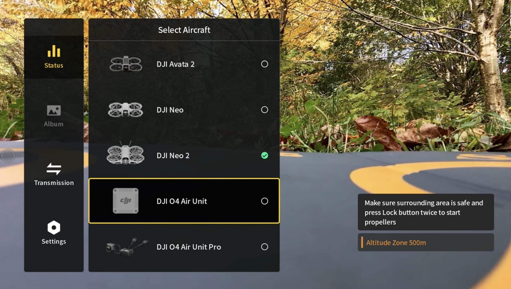 Dji Neo 2 Fpv Guide For Beginners - Dji Goggles And Motion 3 Controller
