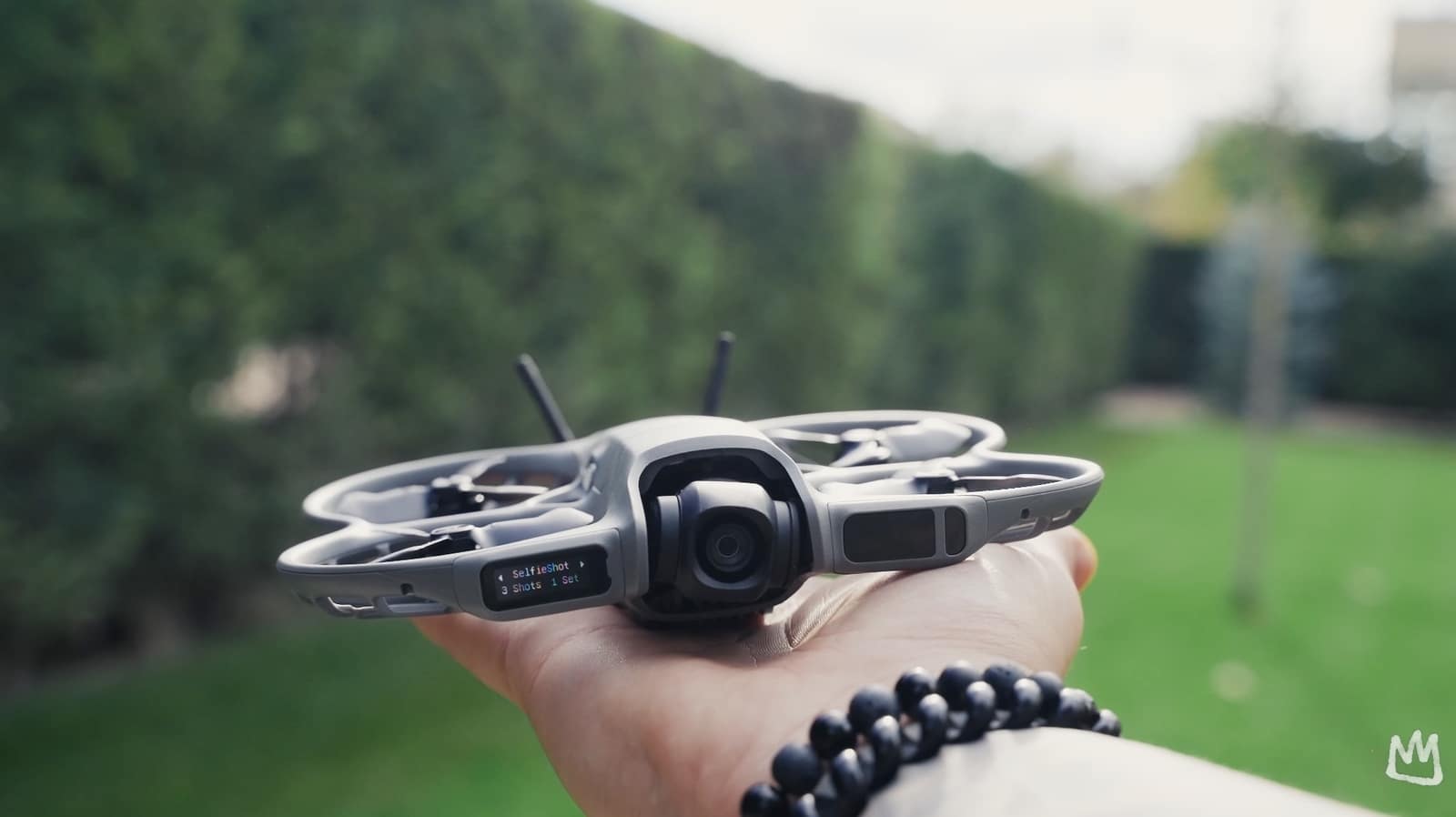 Dji Neo 2 - I Didn'T Think A Tiny Drone Could Do This...