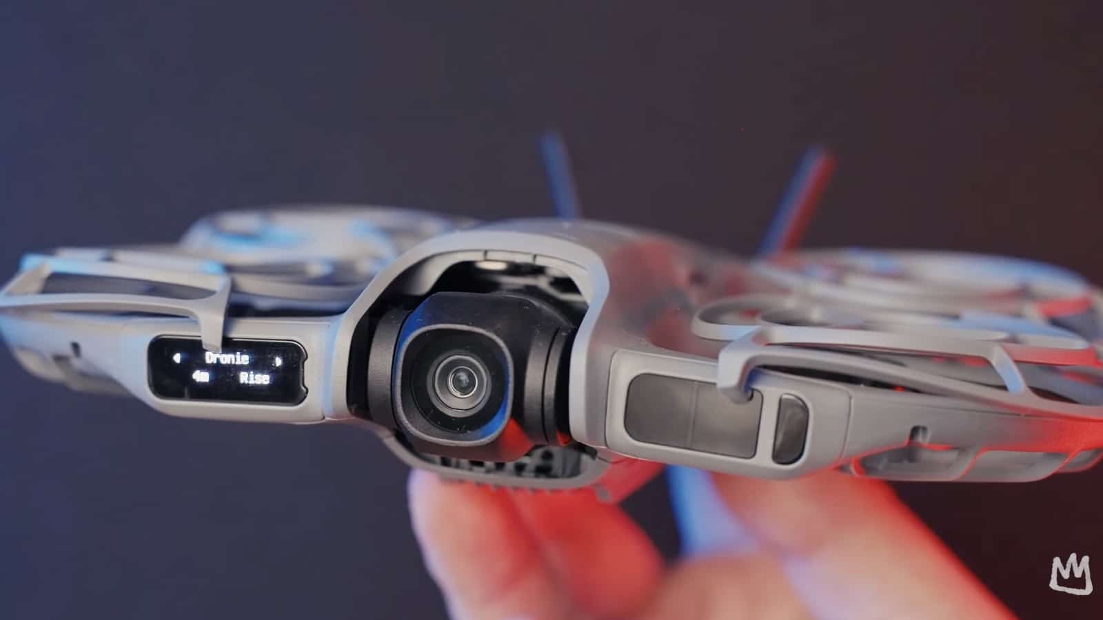 Dji Neo 2 - I Didn'T Think A Tiny Drone Could Do This...