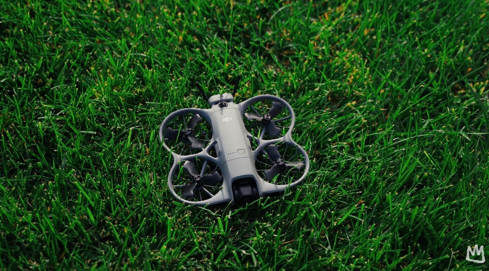 Dji Neo 2 - I Didn'T Think A Tiny Drone Could Do This...