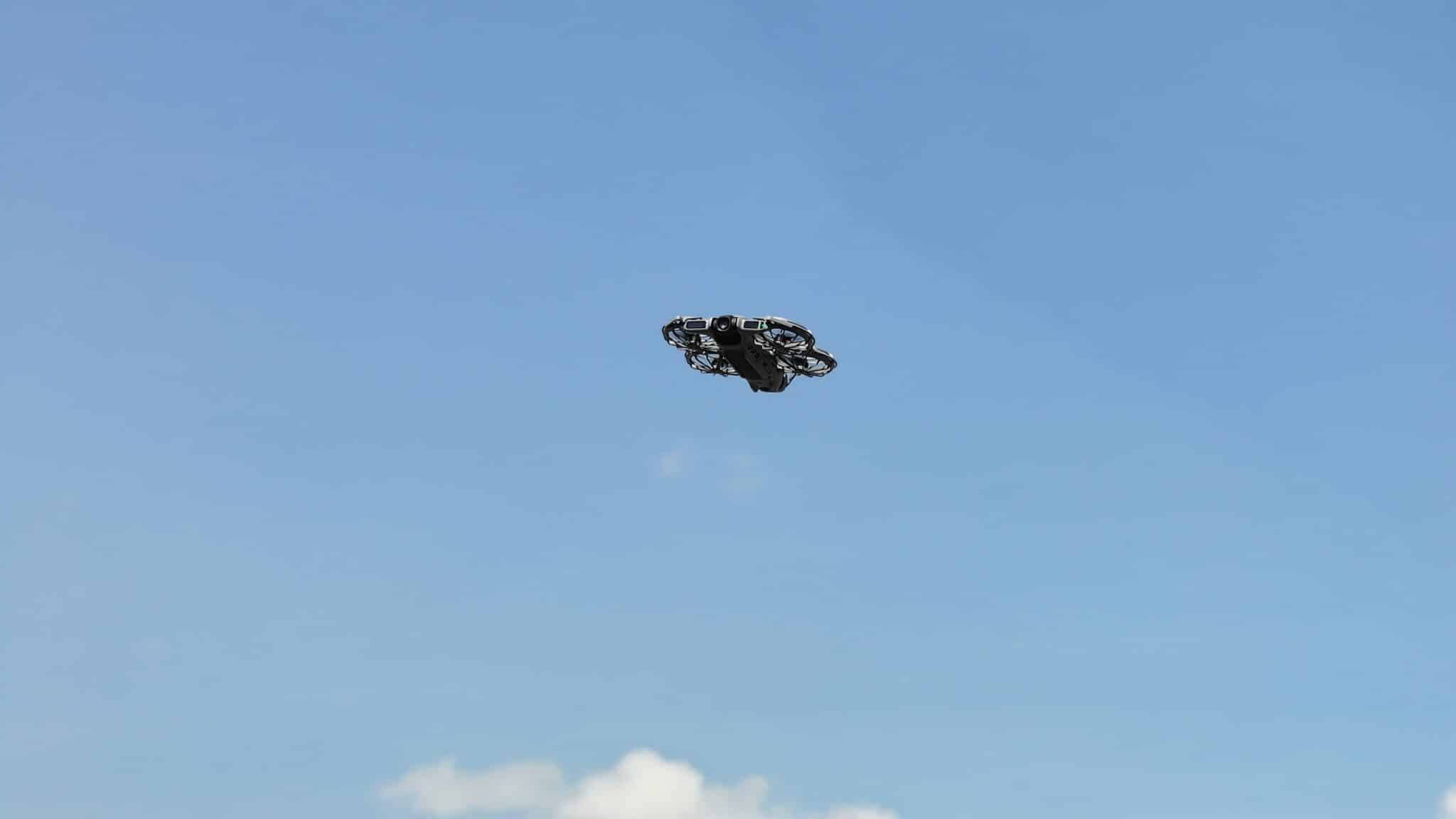 Why The Neo 2 Is The Best Drone For A 40 Year Old Dad With No Free Time