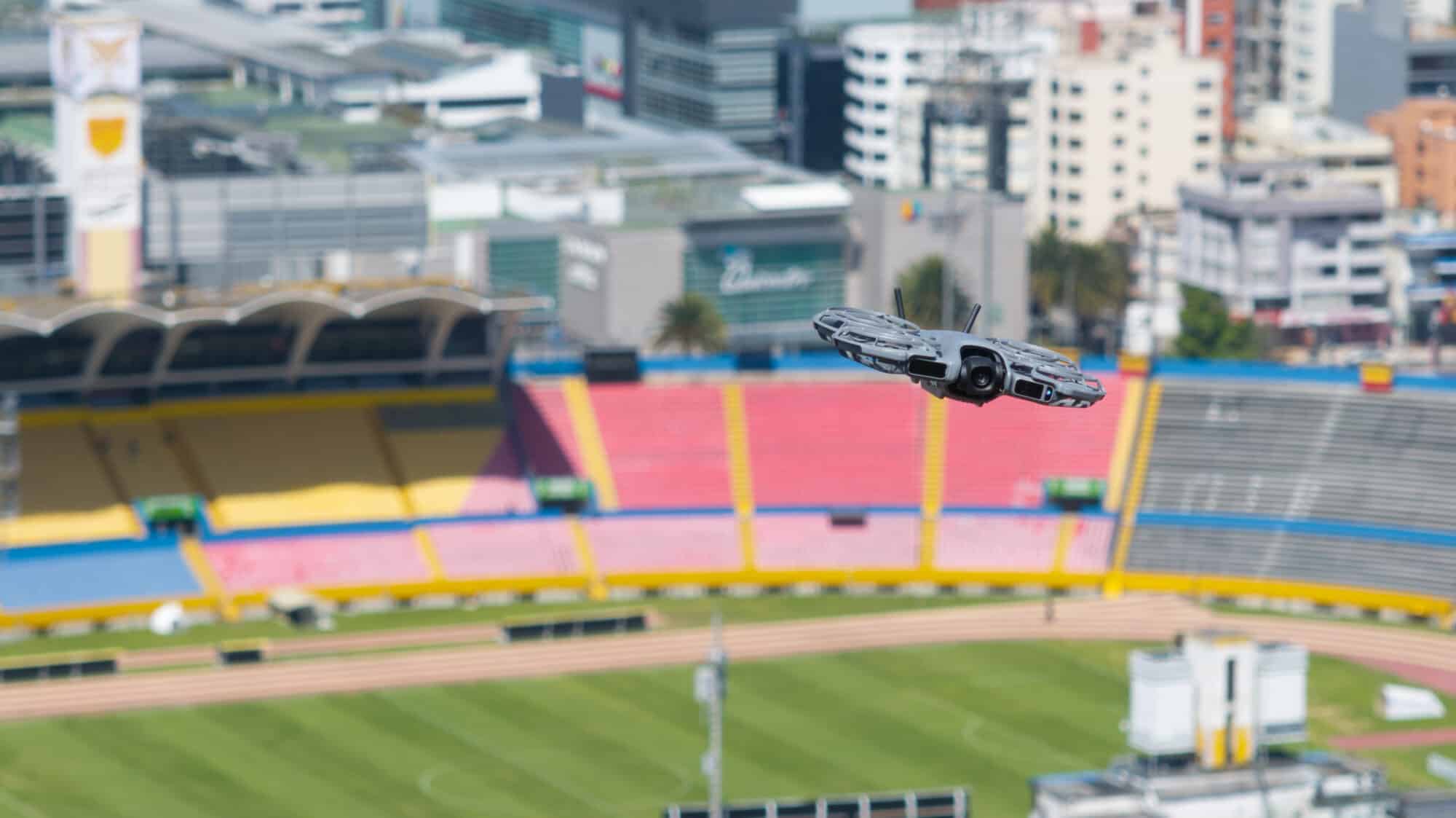 Why The Neo 2 Is The Best Drone For A 40 Year Old Dad With No Free Time