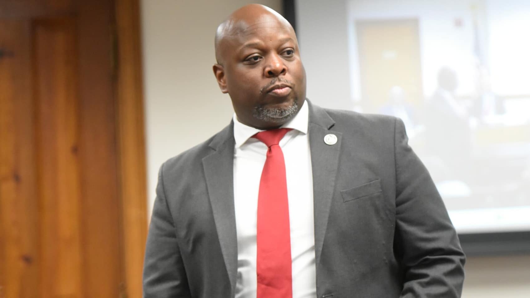 Contraband Is Entering Georgia Prisons From Drones— Again