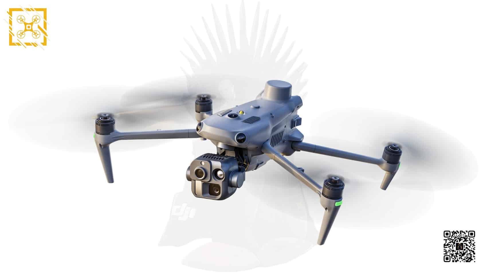 Autel Evo Iii Series Arrives With Big Claims