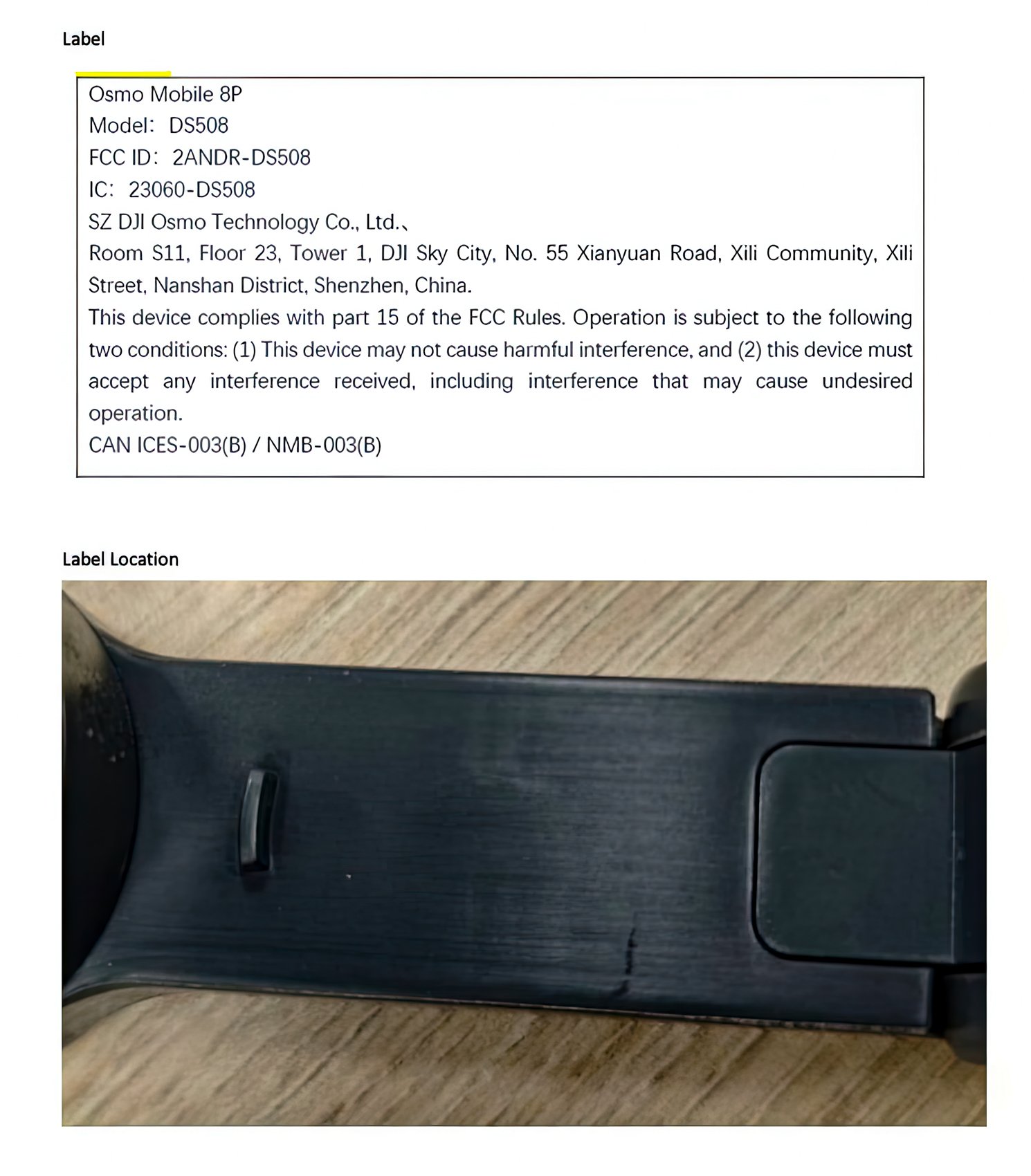 Dji Osmo Mobile 8P Rumors Spark 2026 Gimbal Hype 3 Dji Osmo Mobile 8P Rumors Spark 2026 Gimbal Hype