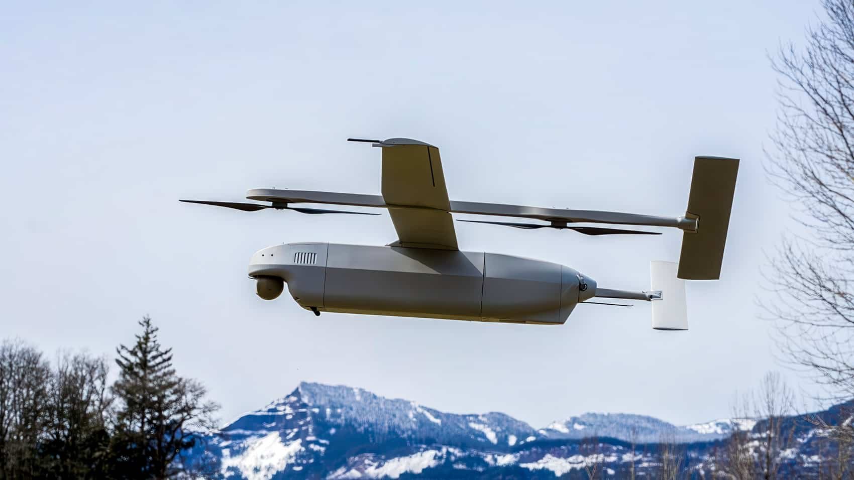 Heven Aerotech Becomes Israel’s First Defense Tech Unicorn