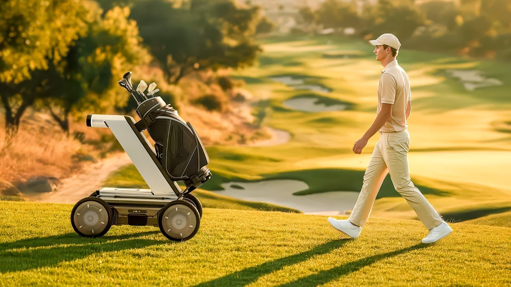 Hyundai Unveils MobED, a Fully Autonomous Work Droid