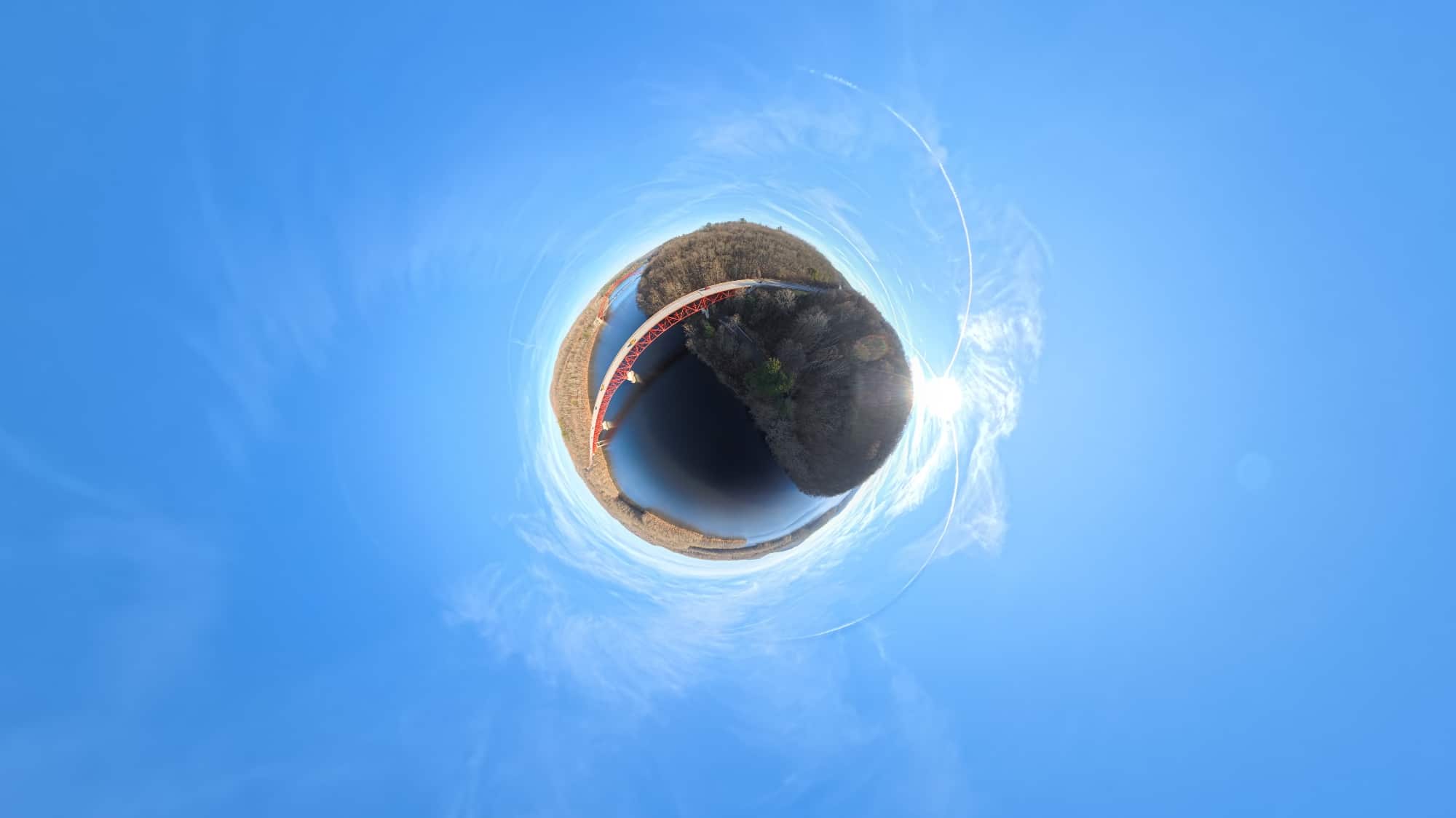 Antigravity A1 First Impressions: This Invisible Drone Creates An Eye In The Sky