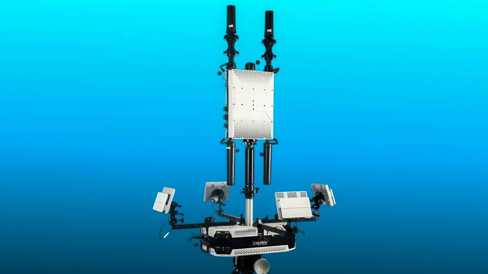 Taiwan’s Drone Takeover Plan Sparks Big Security Debate