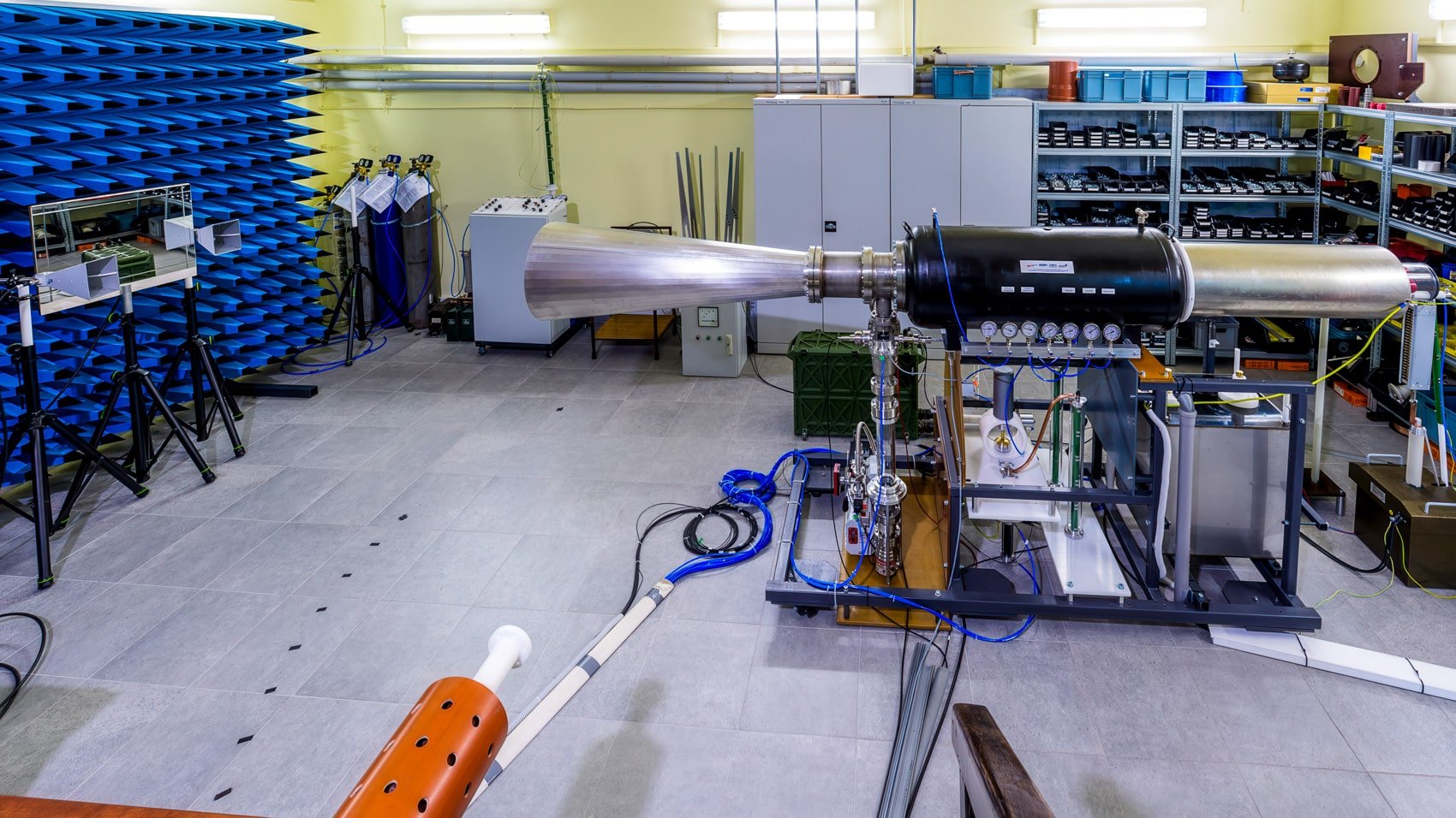 Poland’s Invisible Shield Can Fry Drones In Seconds