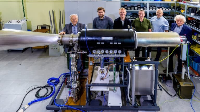 Poland’s Invisible Shield Can Fry Drones In Seconds