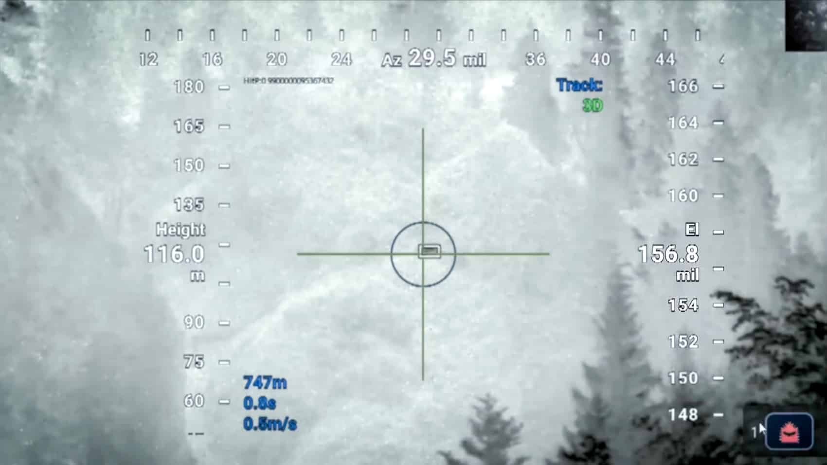 Dutch Mobile Anti Drone Fix Before Skyranger Arrives