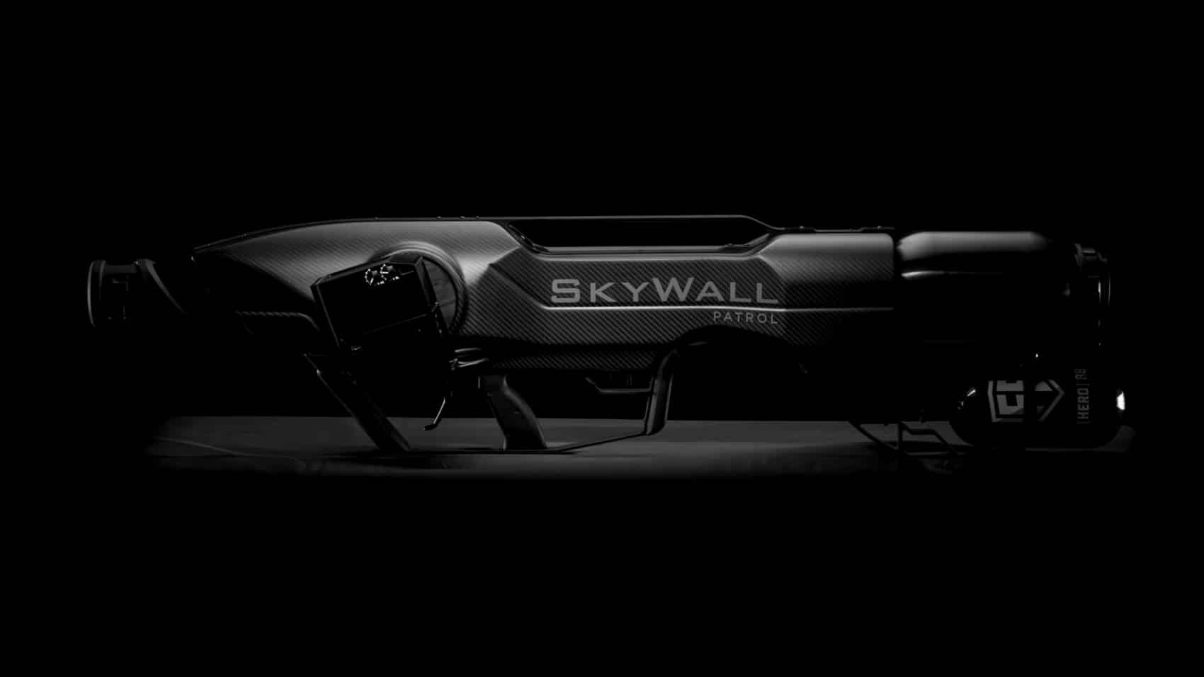 Germany Creates New Police Unit To Stop Rising Drone Threats