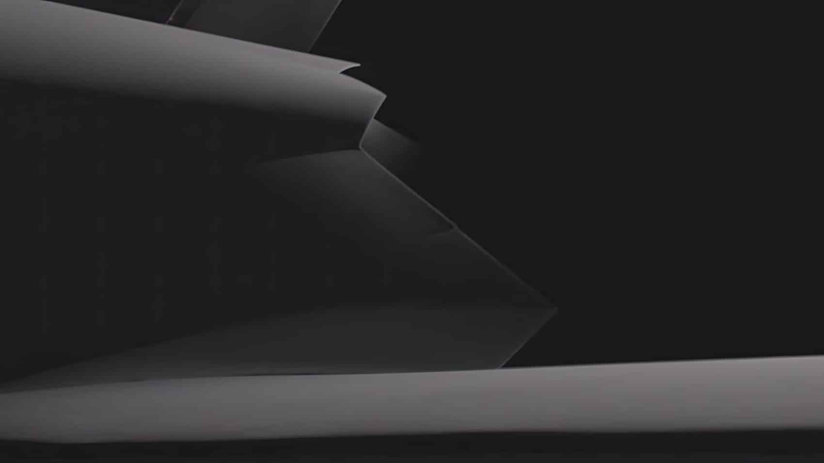 Northrop Reveals Project Talon Combat Drone