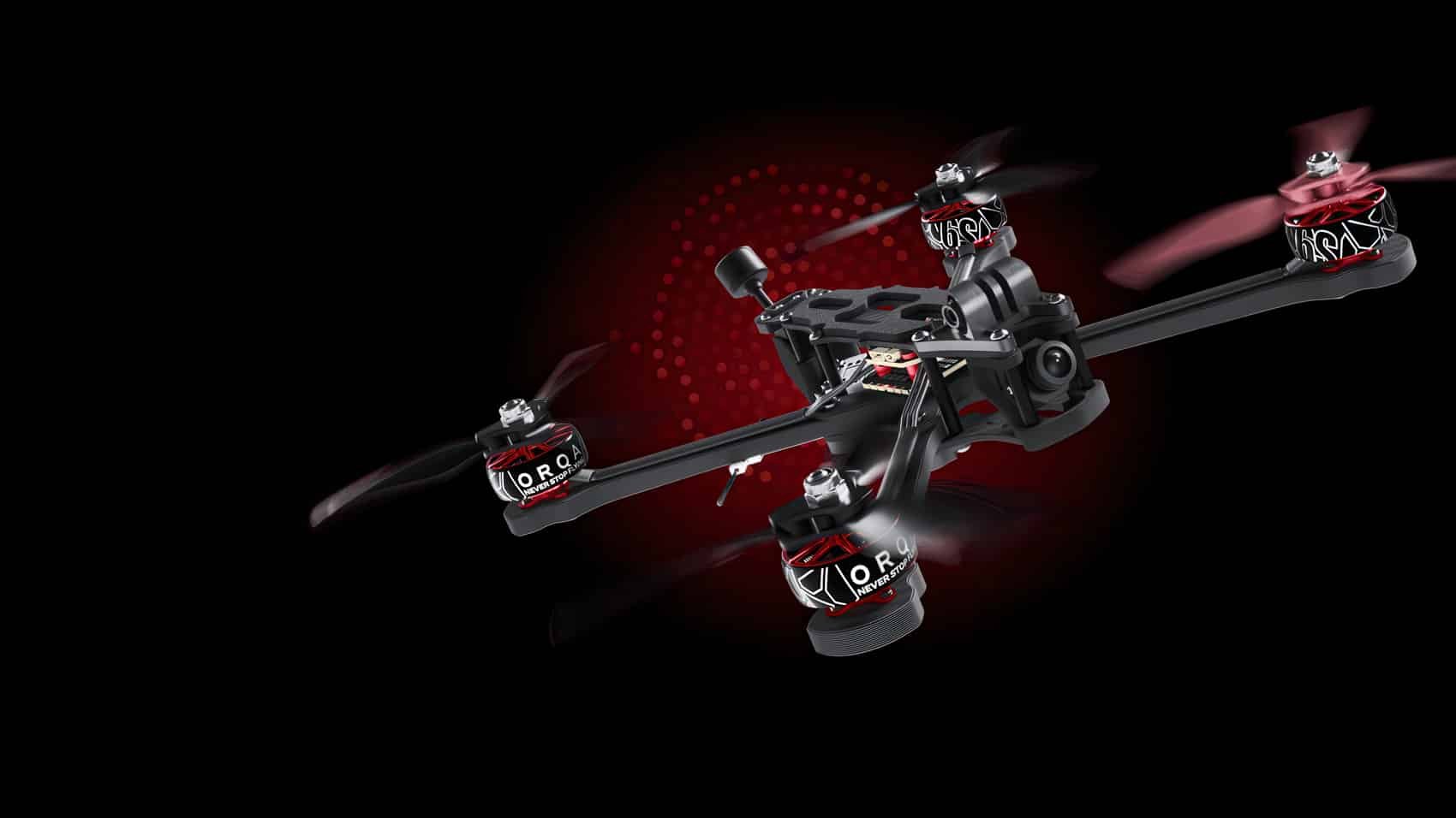 Croatian Drone Maker Orqa Scales Up For Pentagon Demand