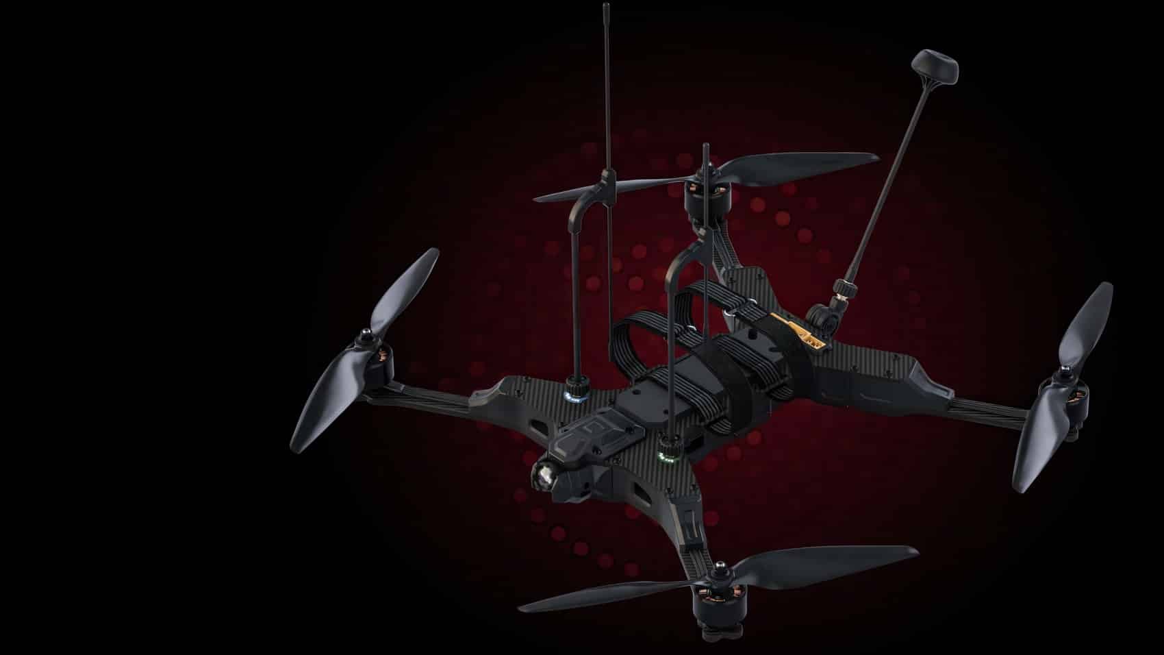 Croatian Drone Maker Orqa Scales Up For Pentagon Demand