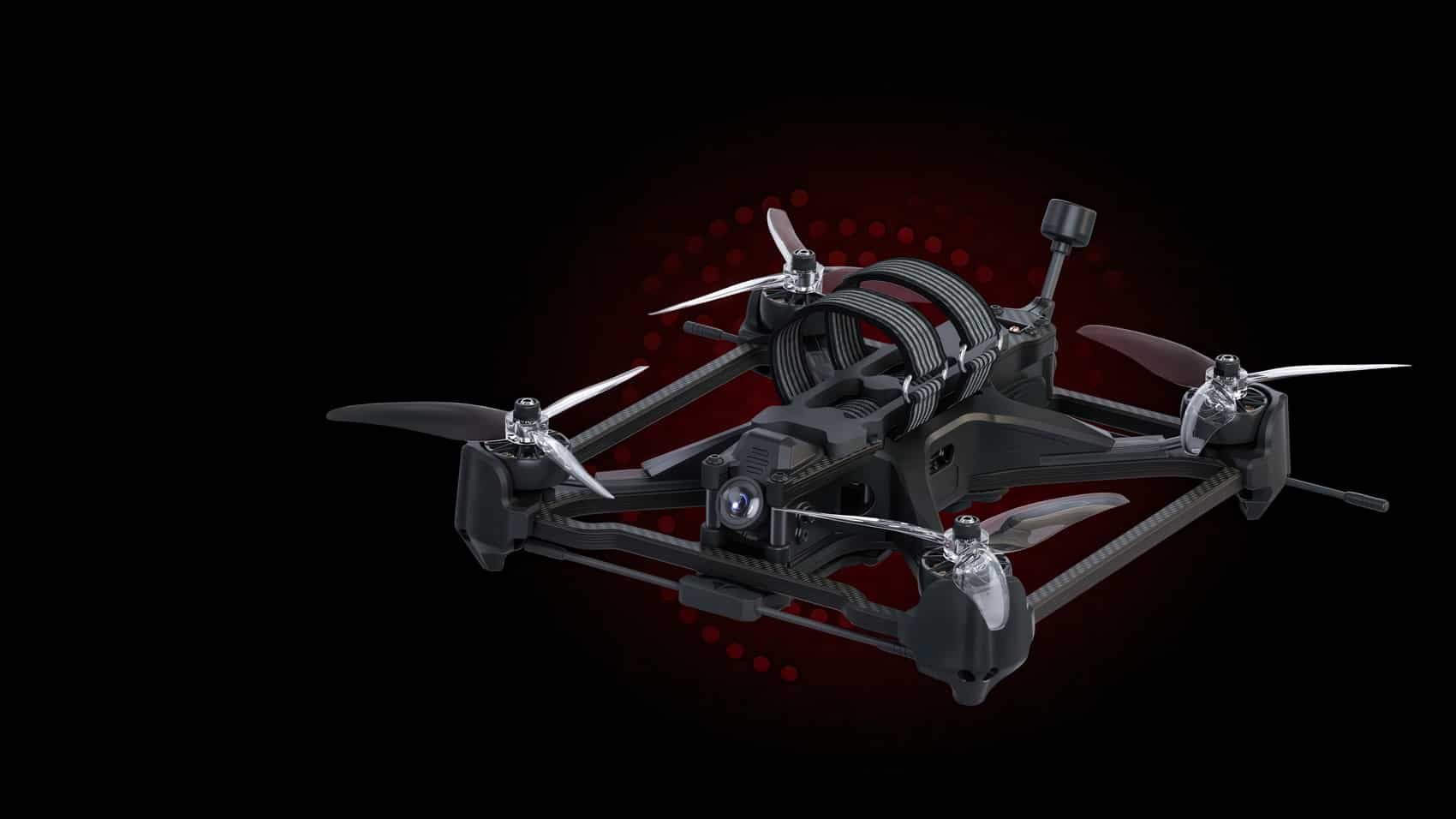 Croatian Drone Maker Orqa Scales Up For Pentagon Demand