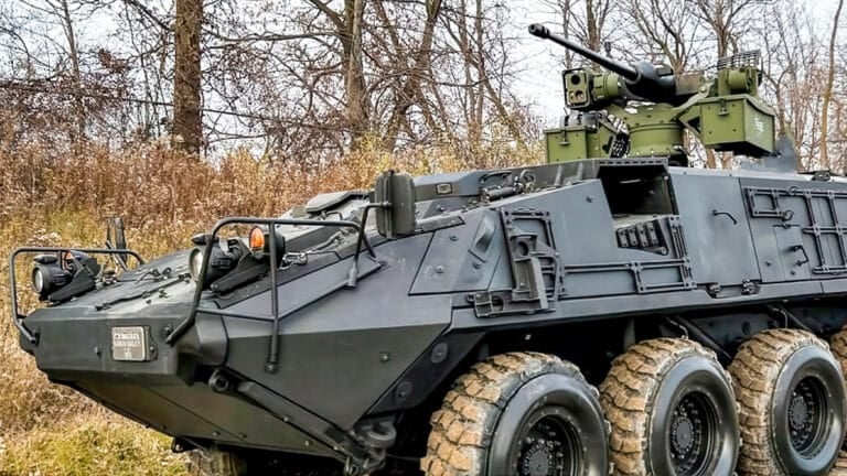 No One Kills Drones Like Eos, Dr. Schwer Says