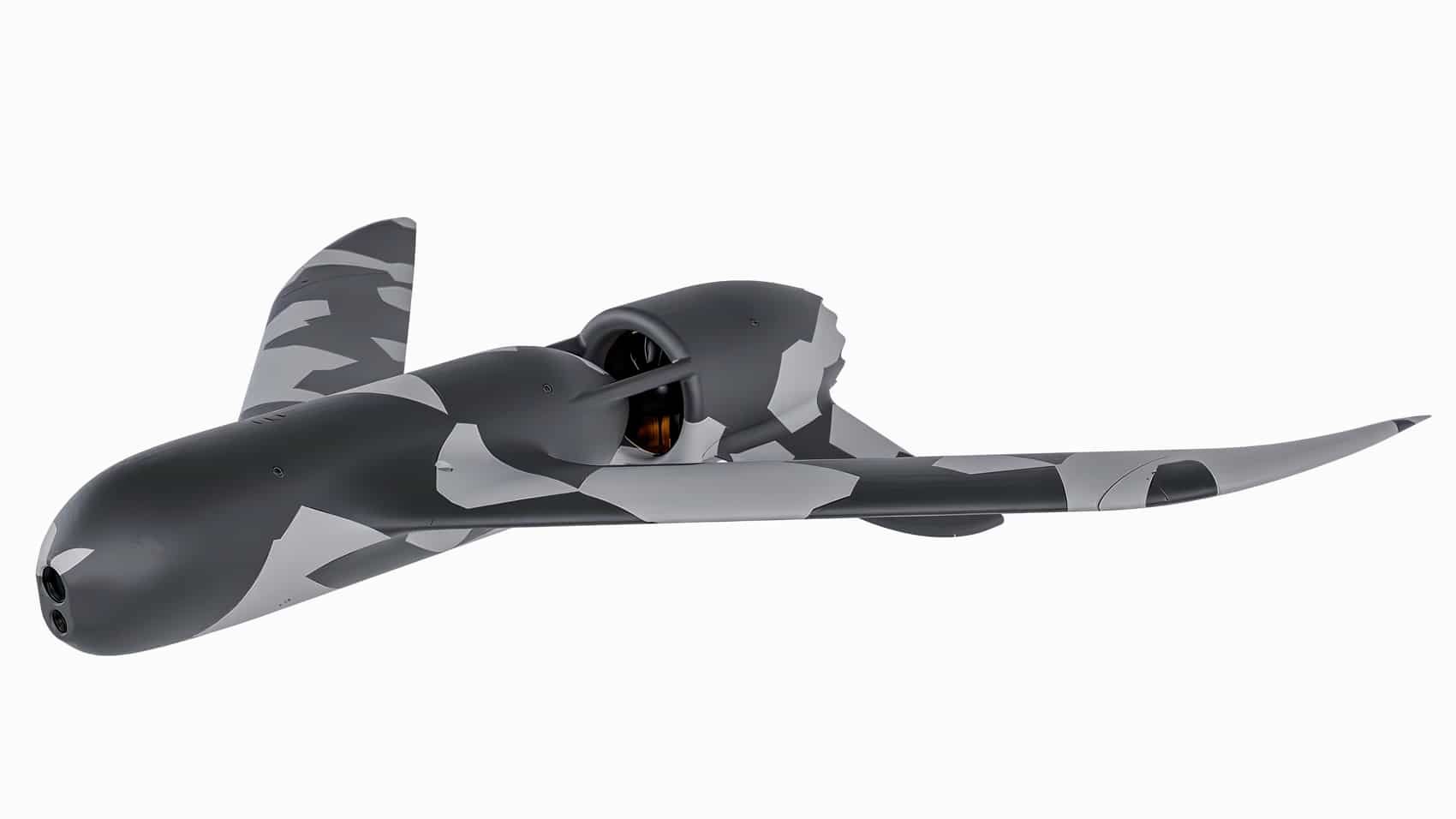 3D-Printed Battlefield Factories Aim to Transform US Drone Production