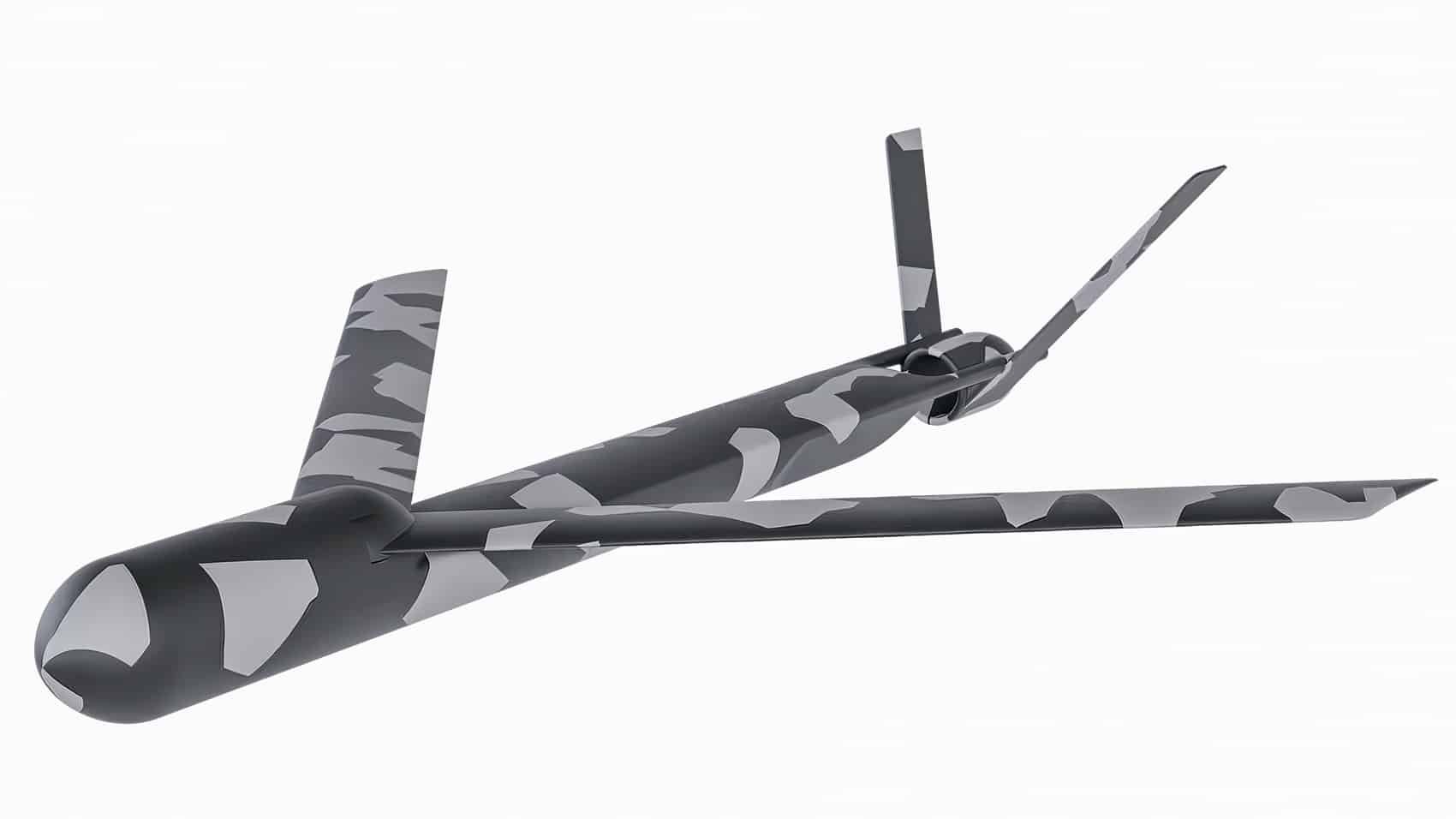 3D-Printed Battlefield Factories Aim to Transform US Drone Production