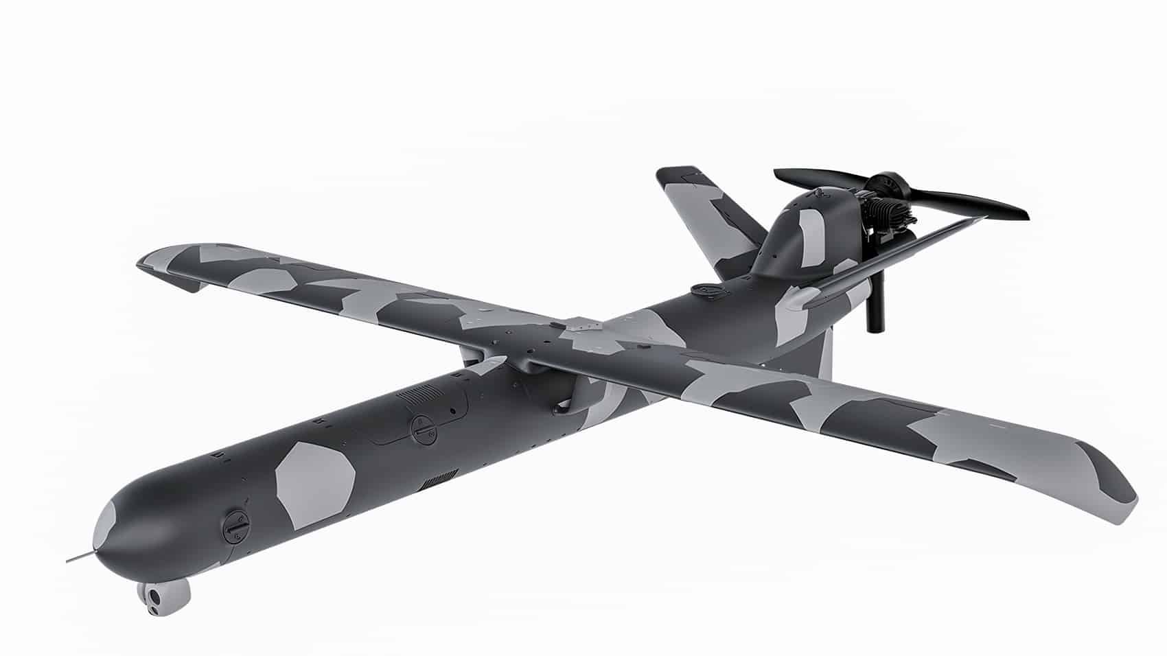 3D-Printed Battlefield Factories Aim to Transform US Drone Production